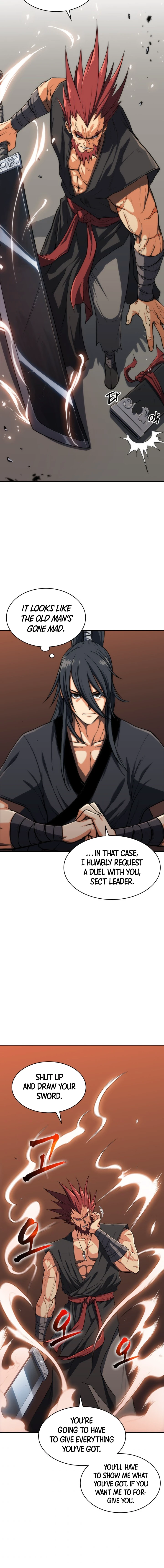 Mookhyang: The Origin chapter 9 page 7