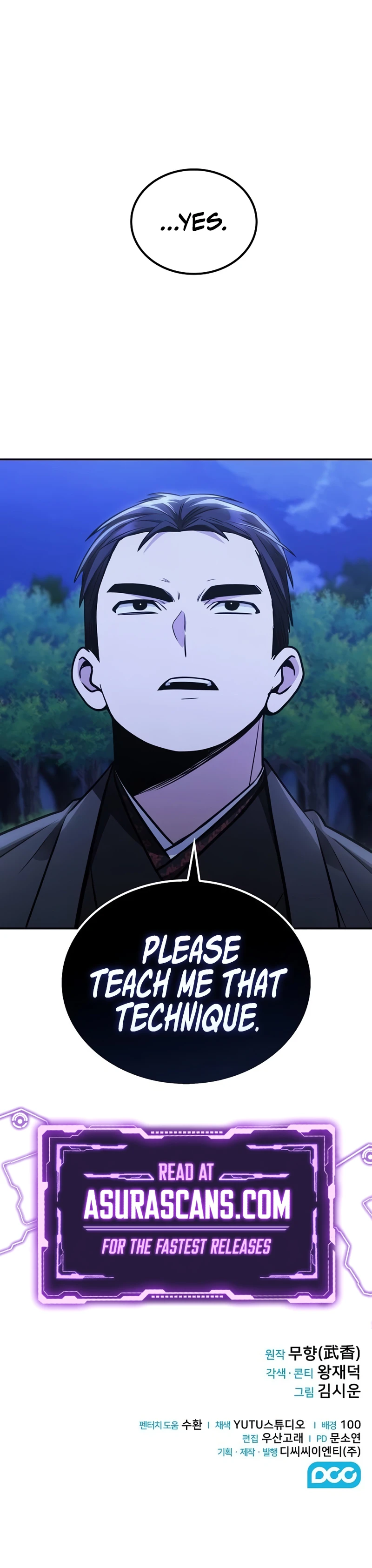 Mount Hua Sect's Genius Phantom Swordsman chapter 15 page 12
