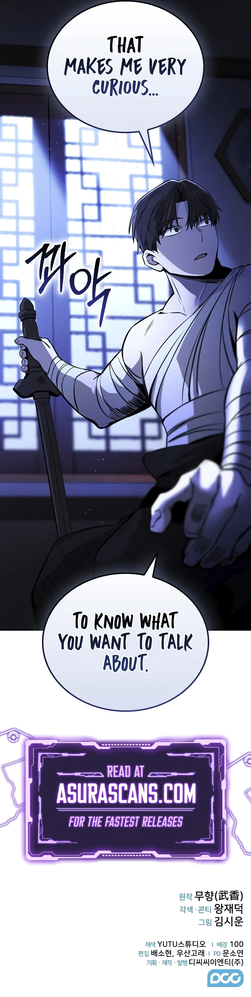 Mount Hua Sect's Genius Phantom Swordsman chapter 3 page 14