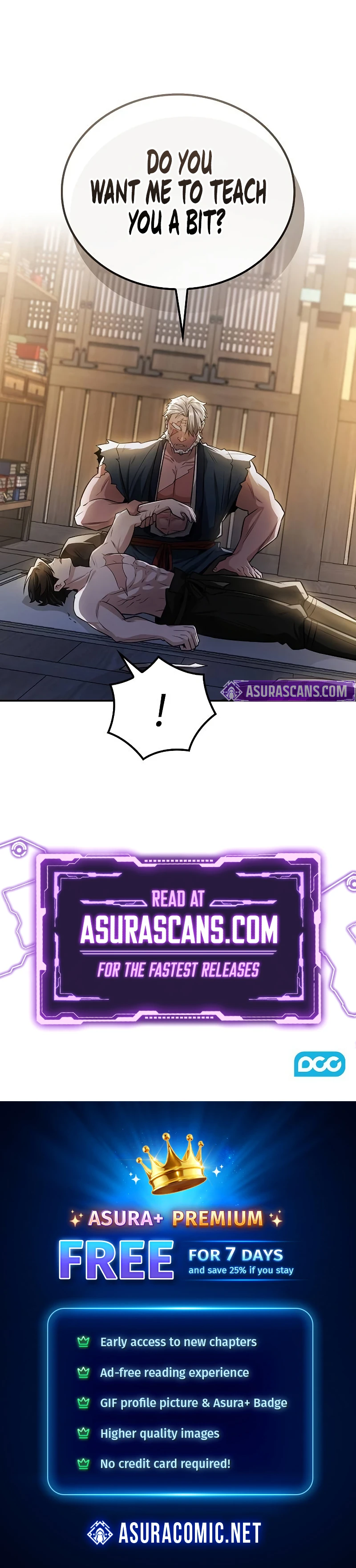 Mount Hua Sect's Genius Phantom Swordsman chapter 36 page 11