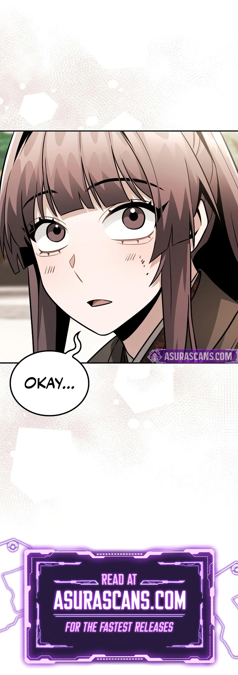 Mount Hua Sect's Genius Phantom Swordsman chapter 49 page 11