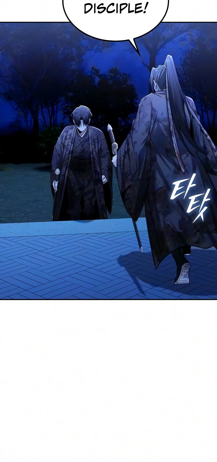 Mount Hua Sect's Genius Phantom Swordsman chapter 67 page 13