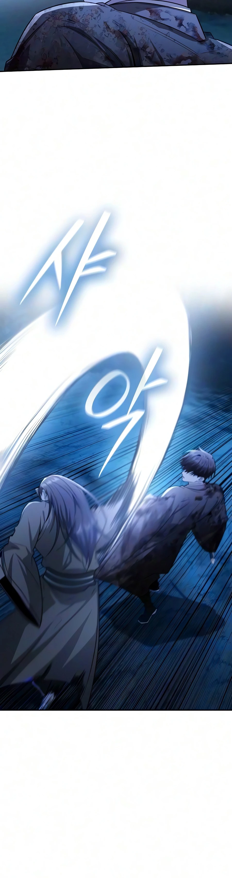 Mount Hua Sect's Genius Phantom Swordsman chapter 68 page 9