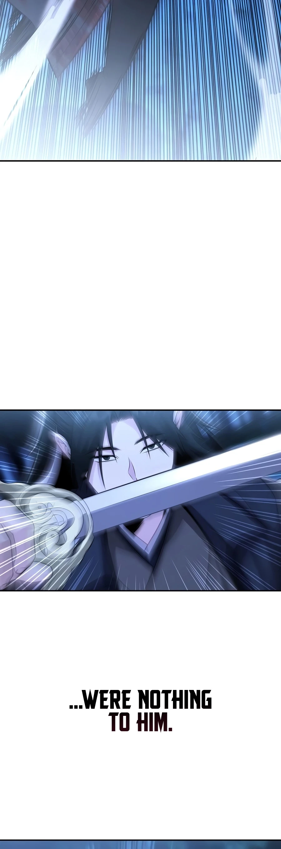 Mount Hua Sect's Genius Phantom Swordsman chapter 69 page 9