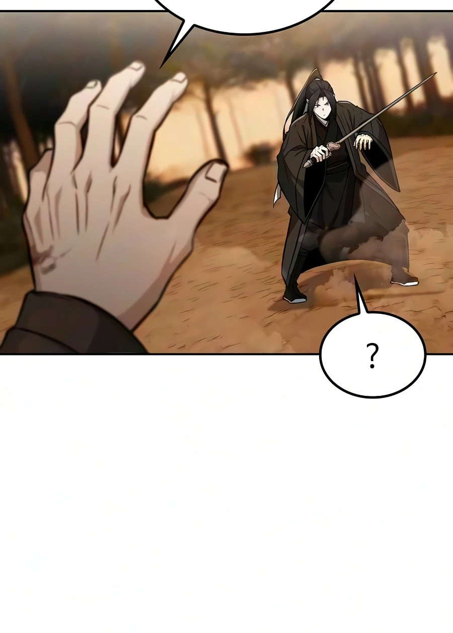 Mount Hua Sect's Genius Phantom Swordsman chapter 72 page 15