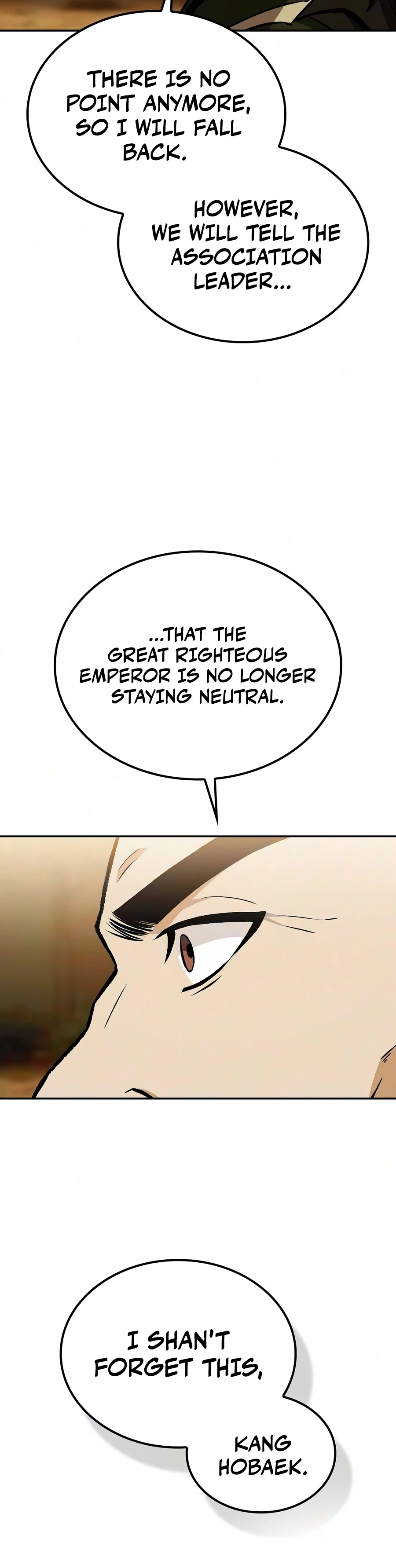 Mount Hua Sect's Genius Phantom Swordsman chapter 73 page 17
