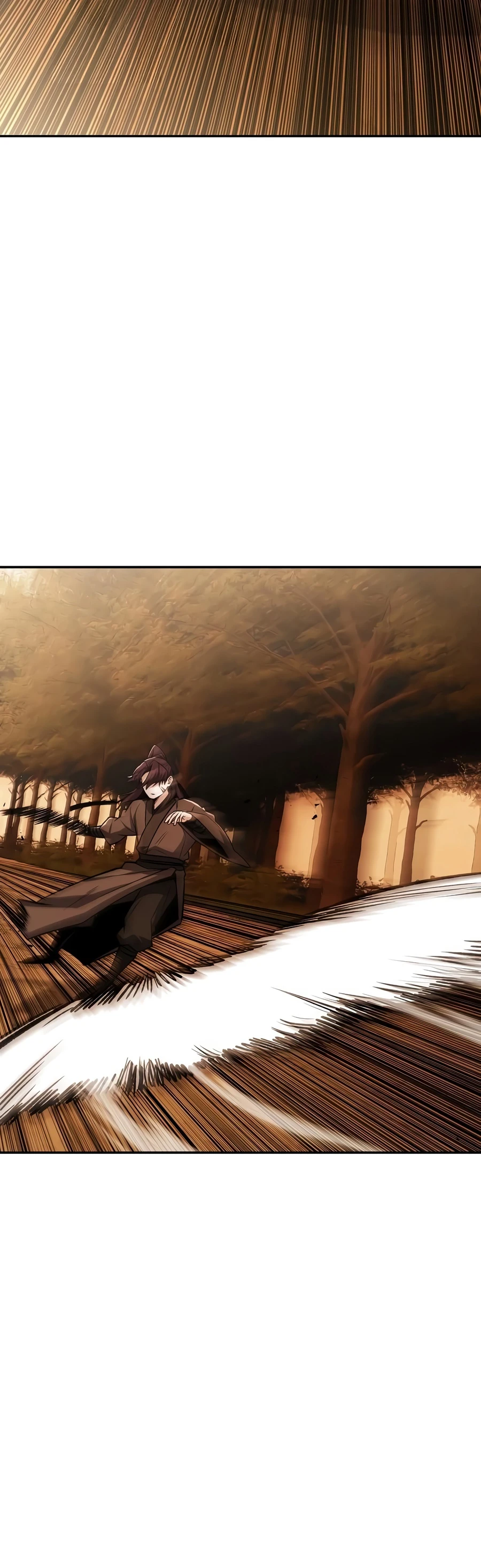 Mount Hua Sect's Genius Phantom Swordsman chapter 74 page 5