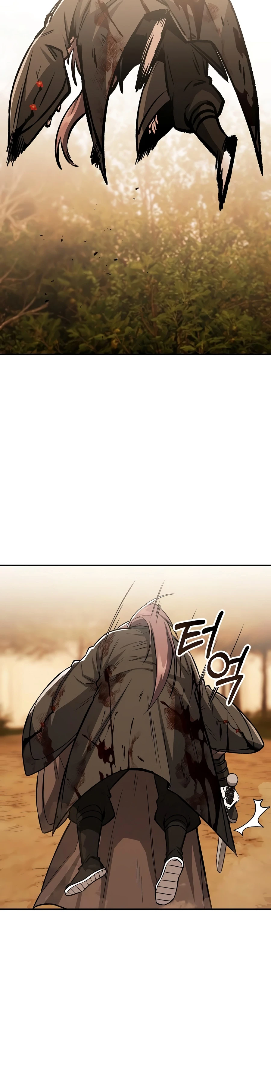 Mount Hua Sect's Genius Phantom Swordsman chapter 74 page 7