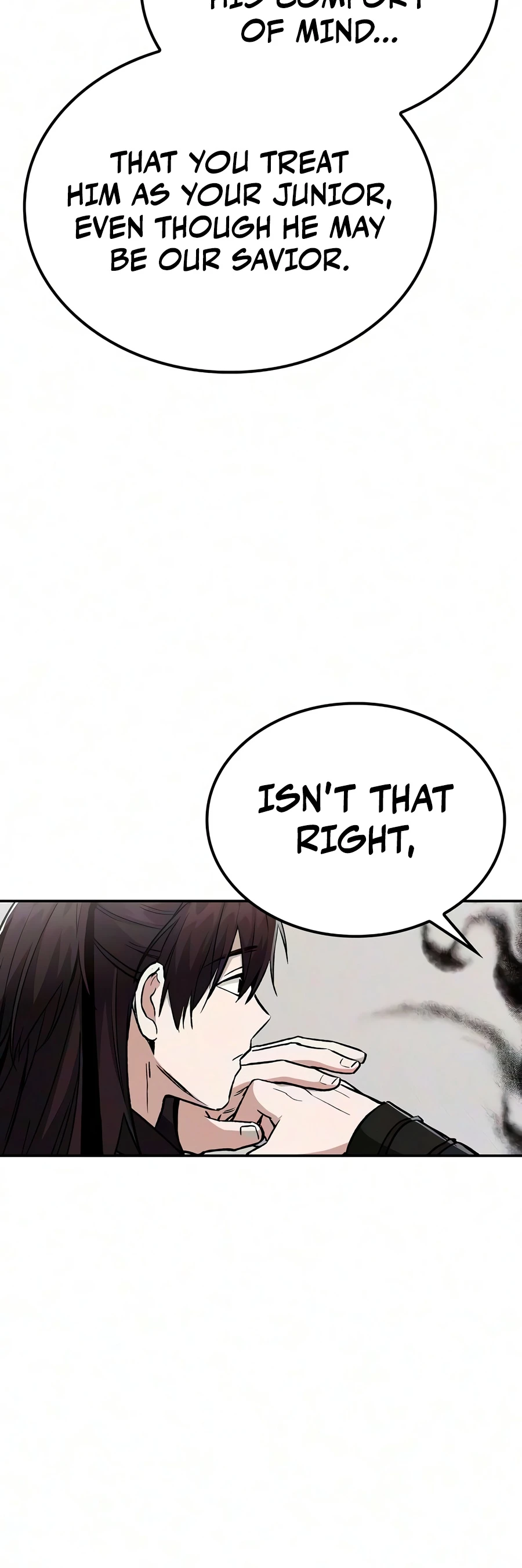 Mount Hua Sect's Genius Phantom Swordsman chapter 76 page 13
