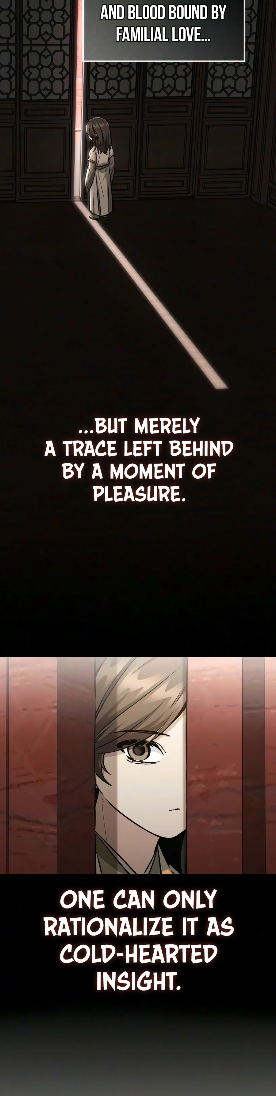 Mount Hua Sect's Genius Phantom Swordsman chapter 77 page 9