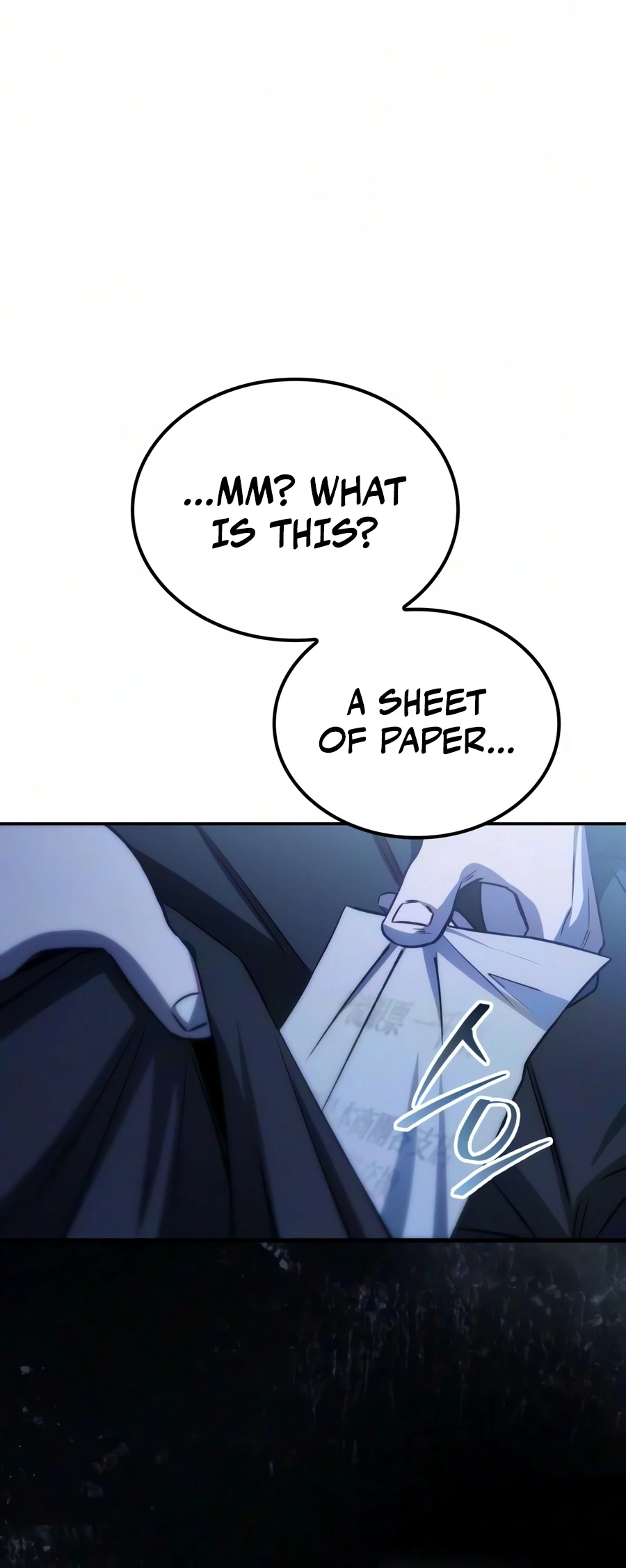 Mount Hua Sect's Genius Phantom Swordsman chapter 77 page 15