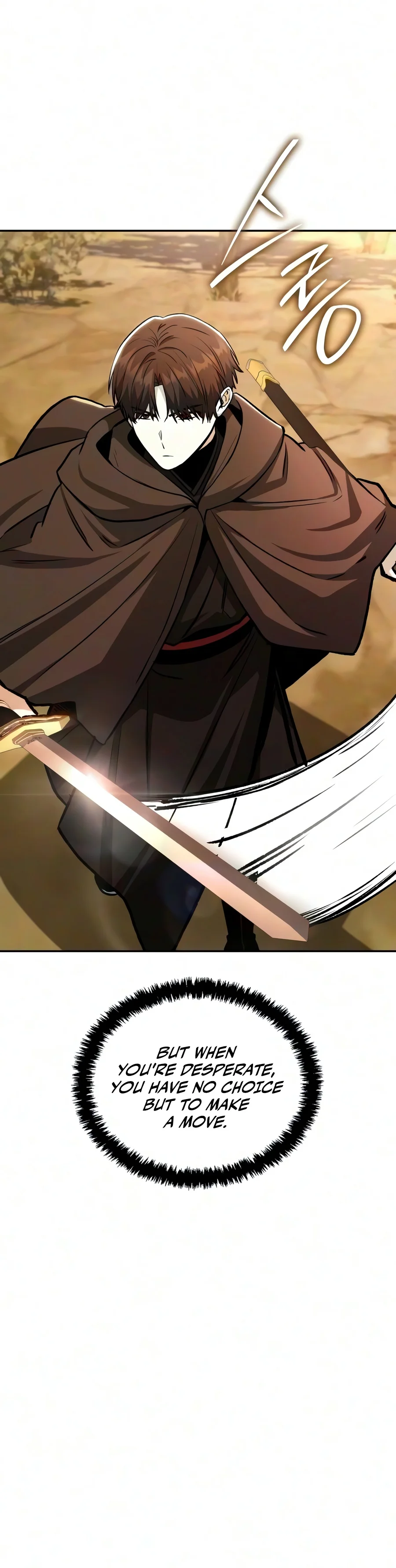 Mount Hua Sect's Genius Phantom Swordsman chapter 80 page 17