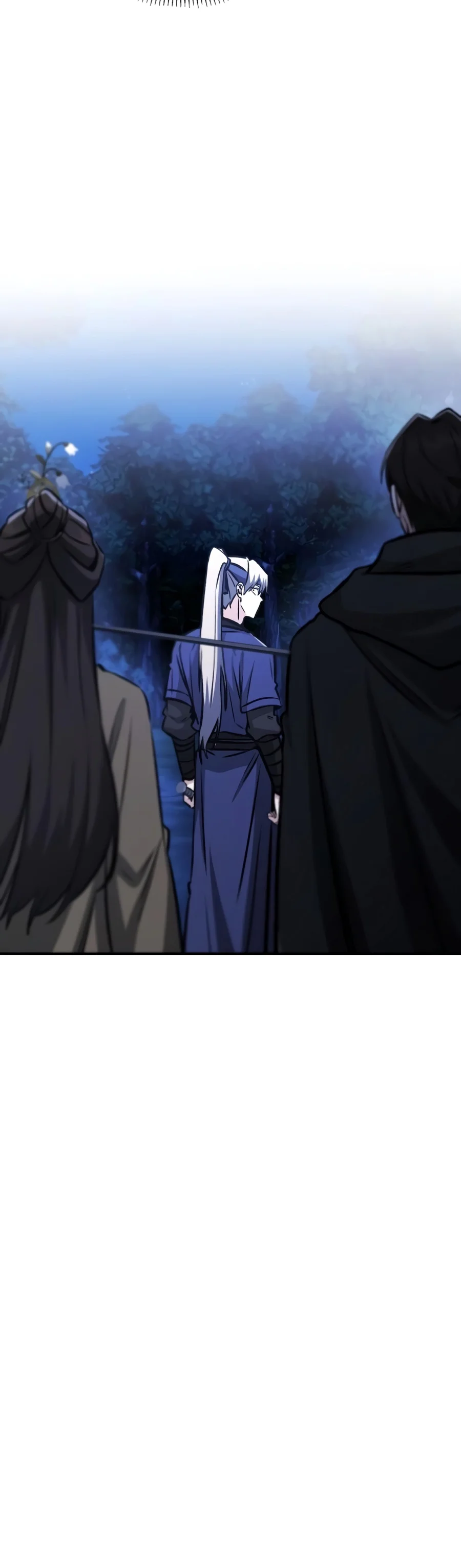 Mount Hua Sect's Genius Phantom Swordsman chapter 82 page 15