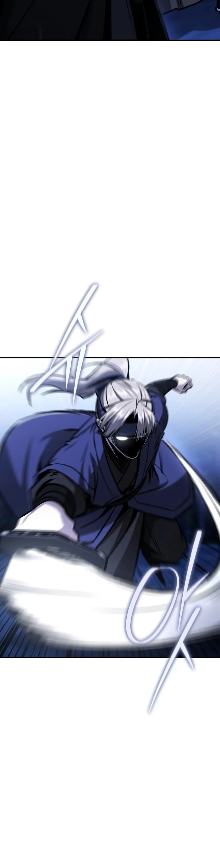 Mount Hua Sect's Genius Phantom Swordsman chapter 82 page 19