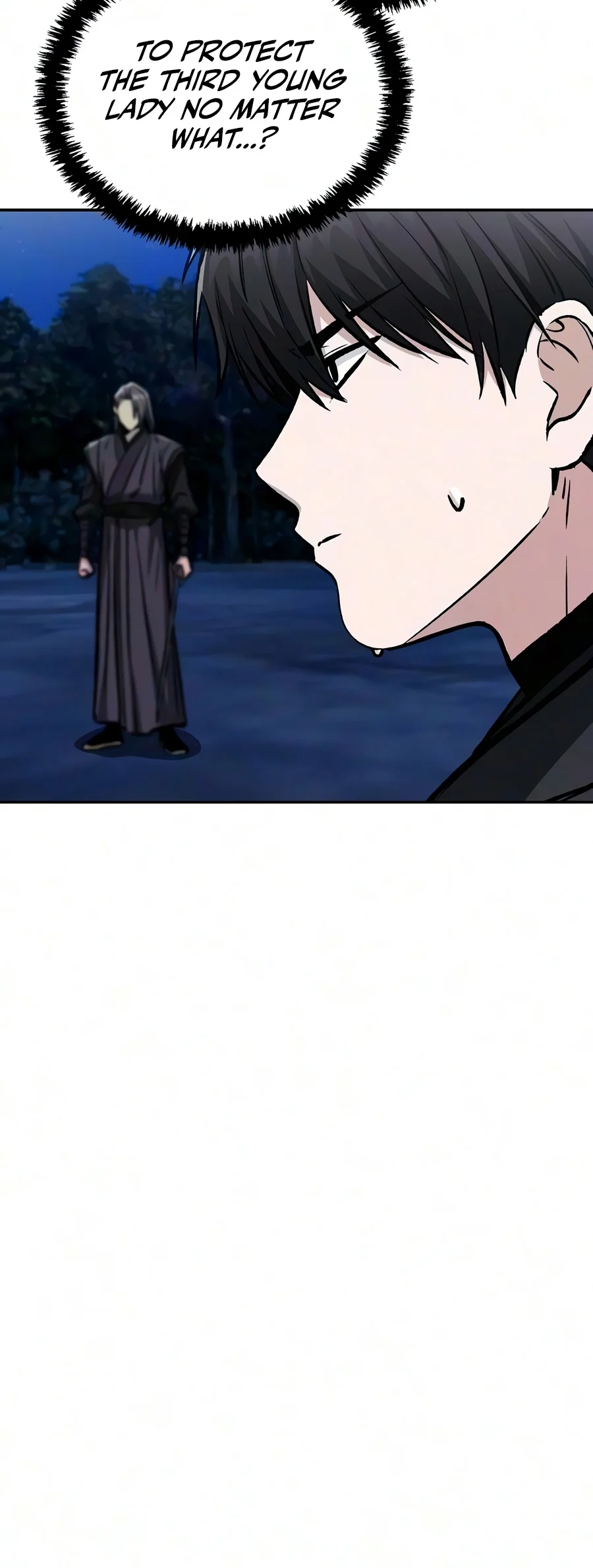 Mount Hua Sect's Genius Phantom Swordsman Chapter 83 page 3