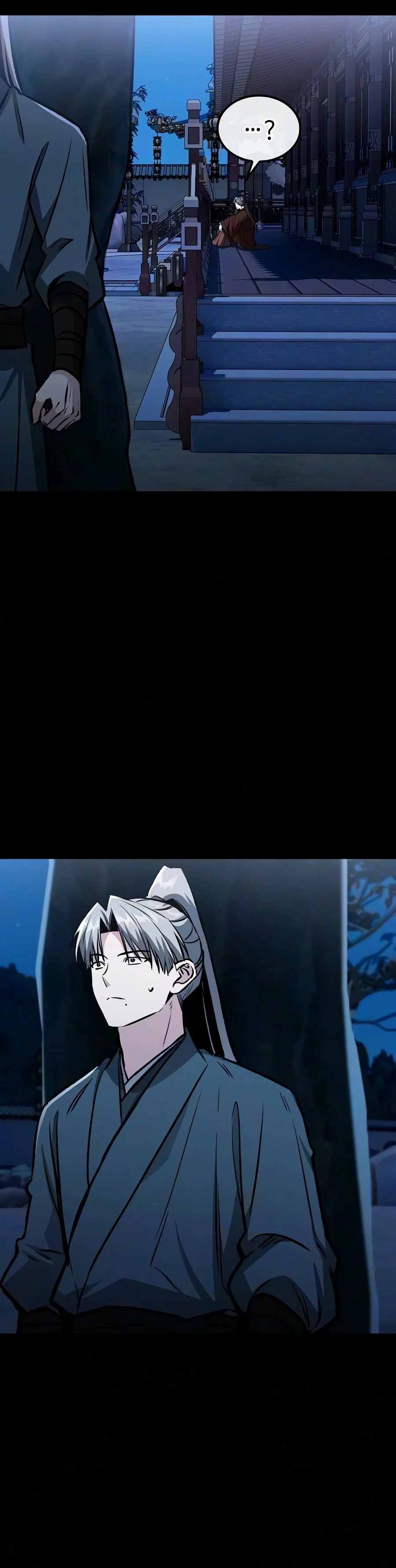Mount Hua Sect's Genius Phantom Swordsman Chapter 83 page 17
