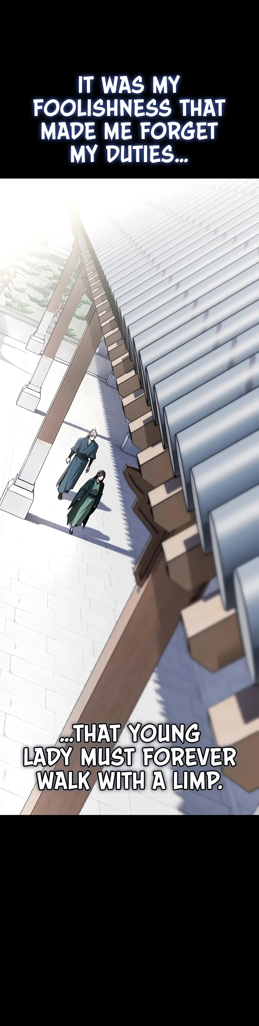 Mount Hua Sect's Genius Phantom Swordsman Chapter 84 page 5