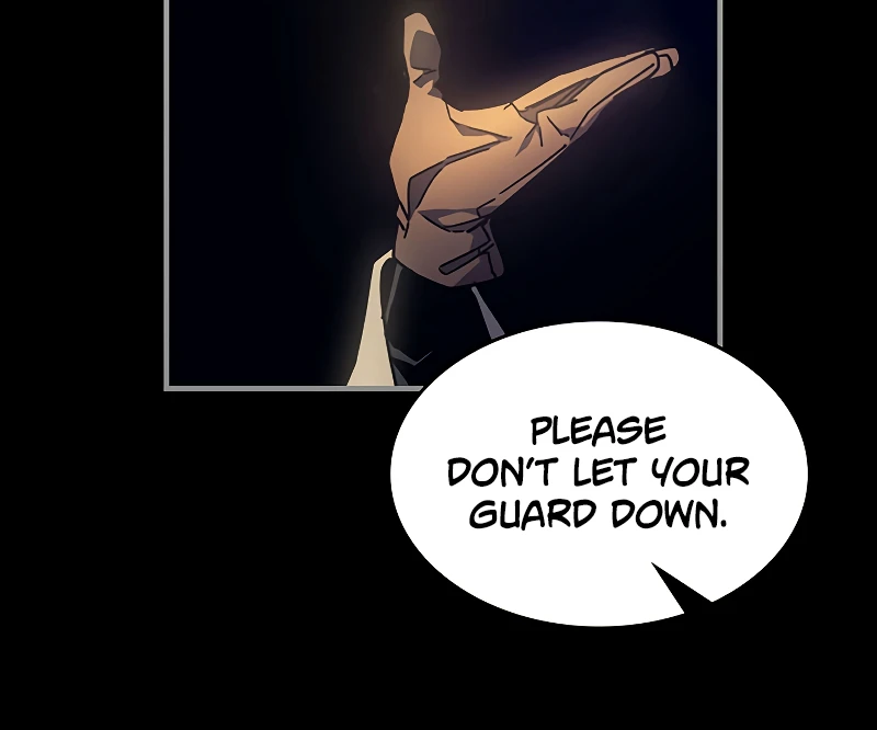 Mr Devourer, Please Act Like a Final Boss chapter 0 page 8