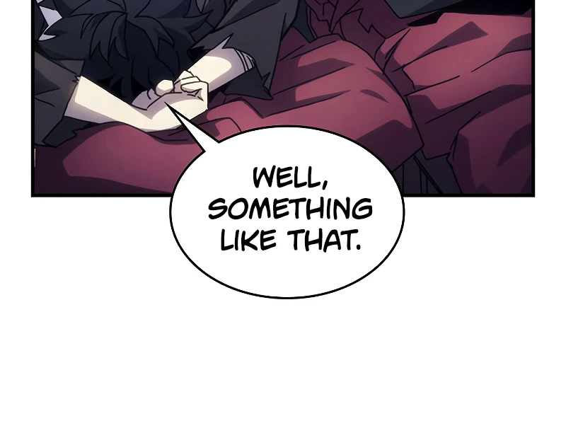 Mr Devourer, Please Act Like a Final Boss chapter 10 page 7