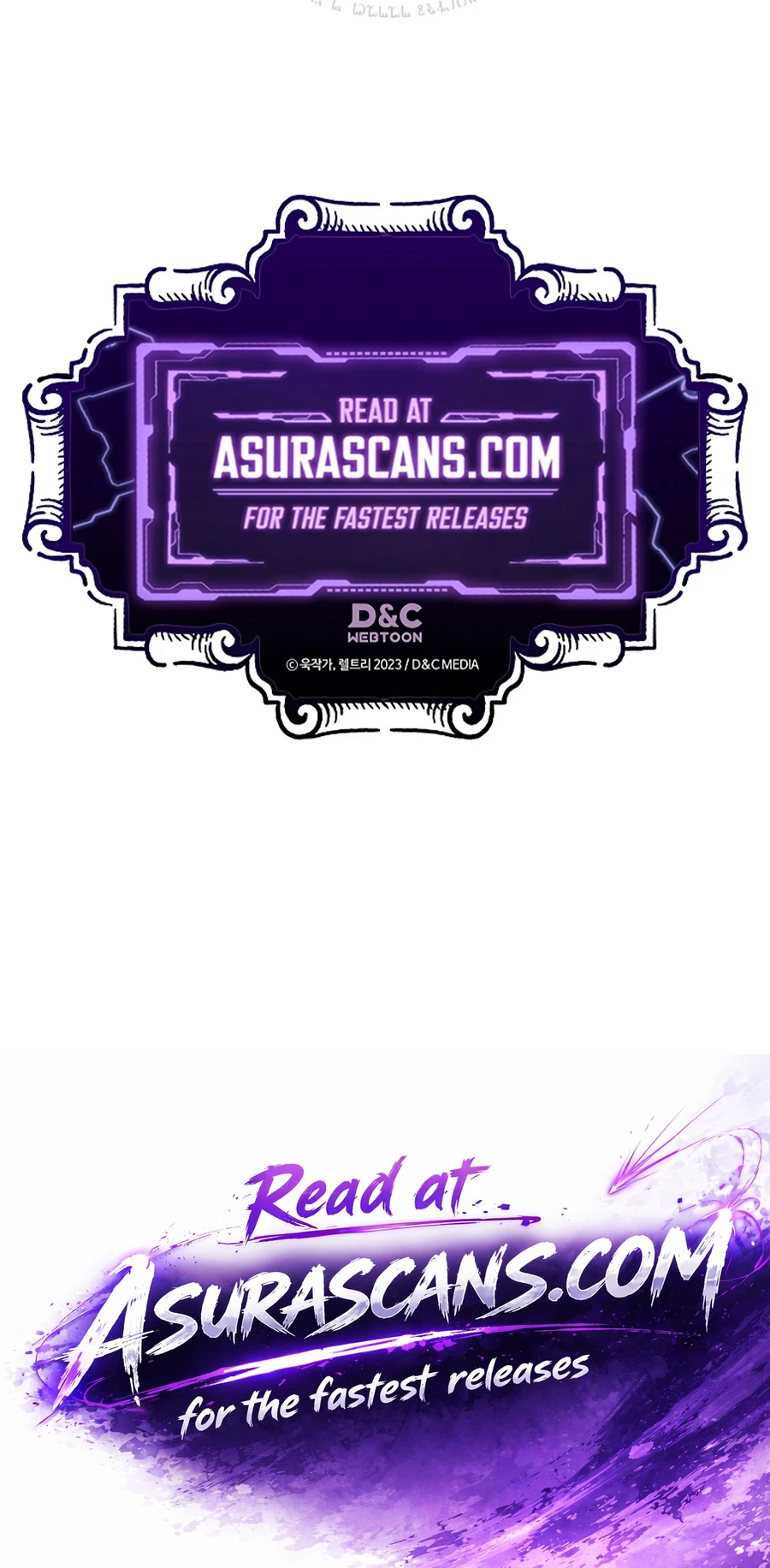 Mr Devourer, Please Act Like a Final Boss chapter 128 page 15