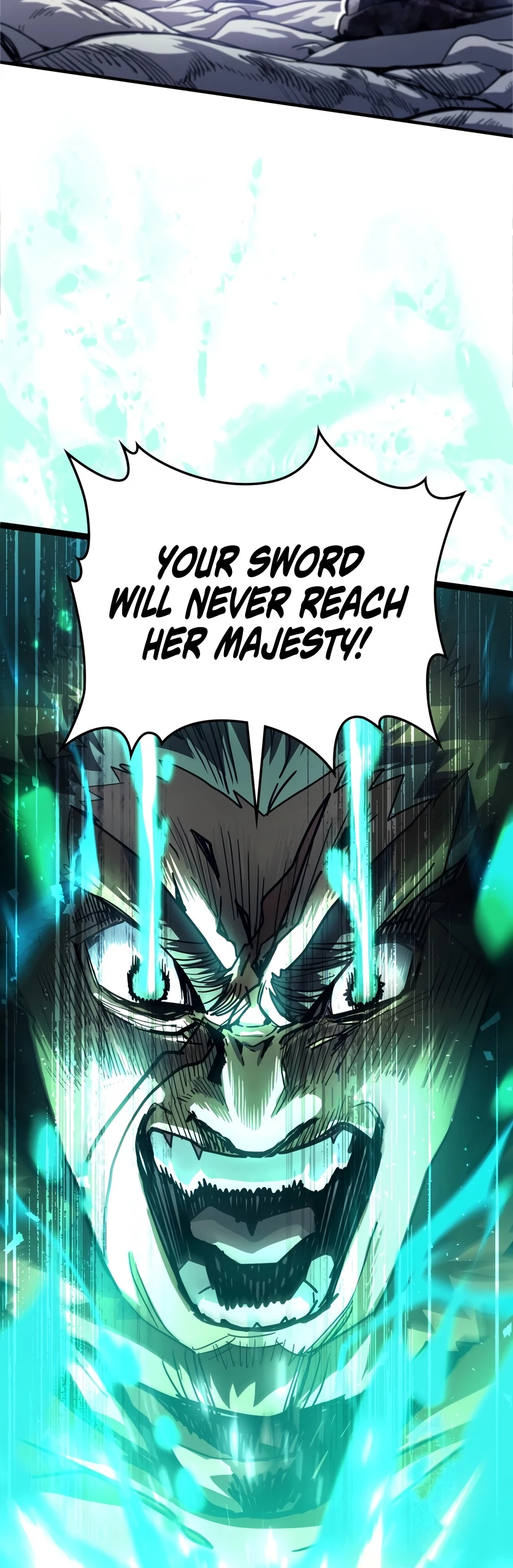 Mr Devourer, Please Act Like a Final Boss chapter 136 page 15