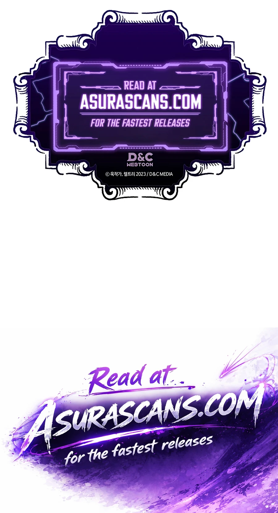 Mr Devourer, Please Act Like a Final Boss chapter 138 page 14