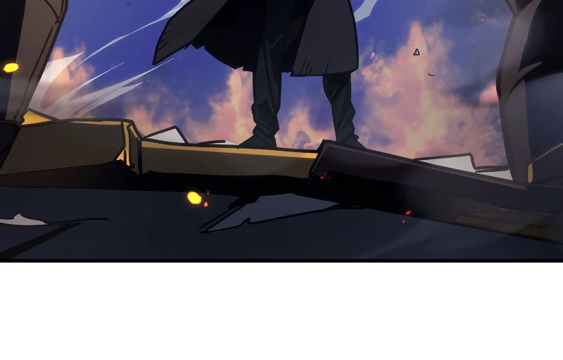 Mr Devourer, Please Act Like a Final Boss chapter 16 page 12