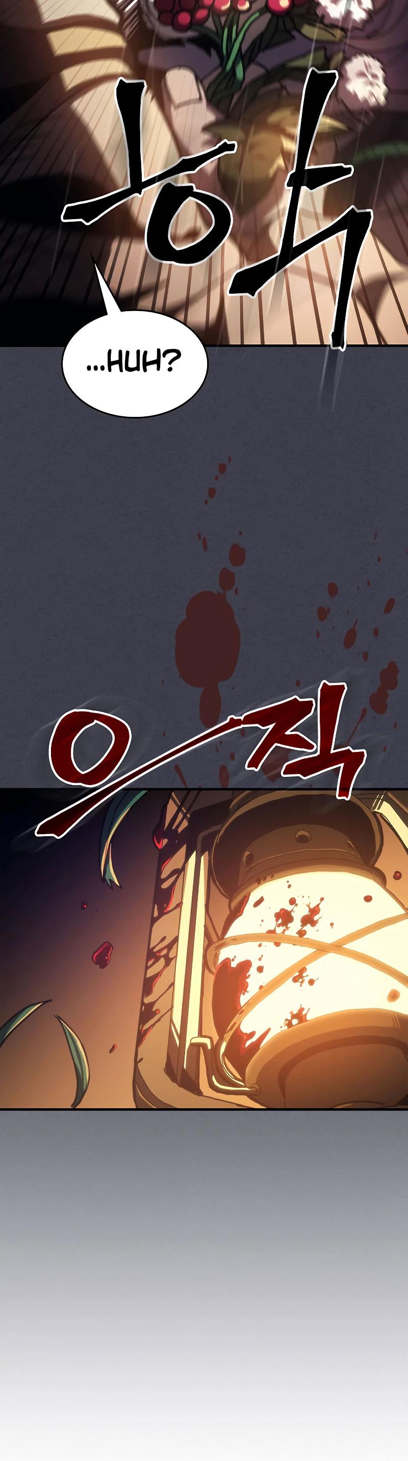 Mr Devourer, Please Act Like a Final Boss chapter 20 page 13
