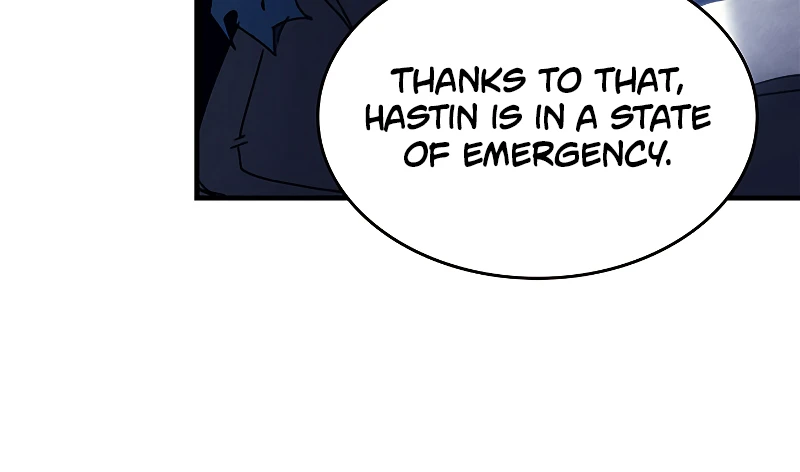 Mr Devourer, Please Act Like a Final Boss chapter 21 page 5