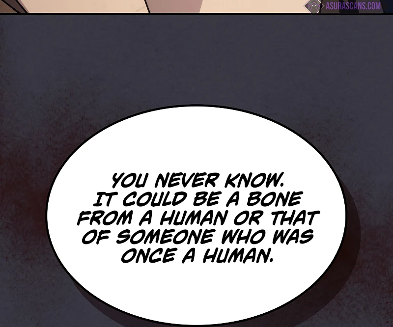 Mr Devourer, Please Act Like a Final Boss chapter 23 page 9