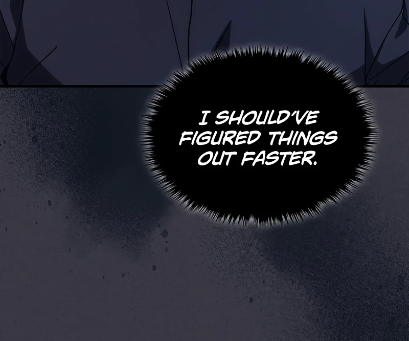 Mr Devourer, Please Act Like a Final Boss chapter 23 page 11