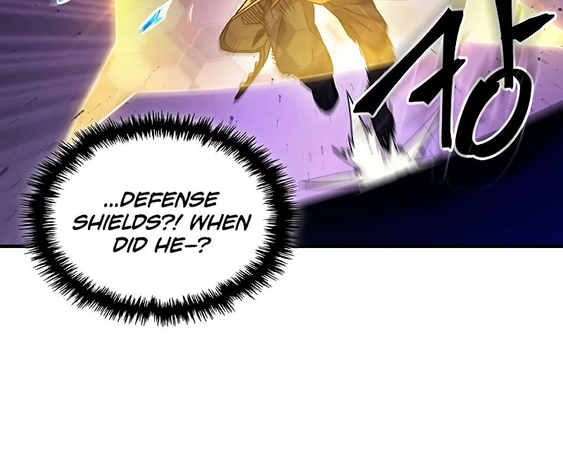Mr Devourer, Please Act Like a Final Boss chapter 6 page 8