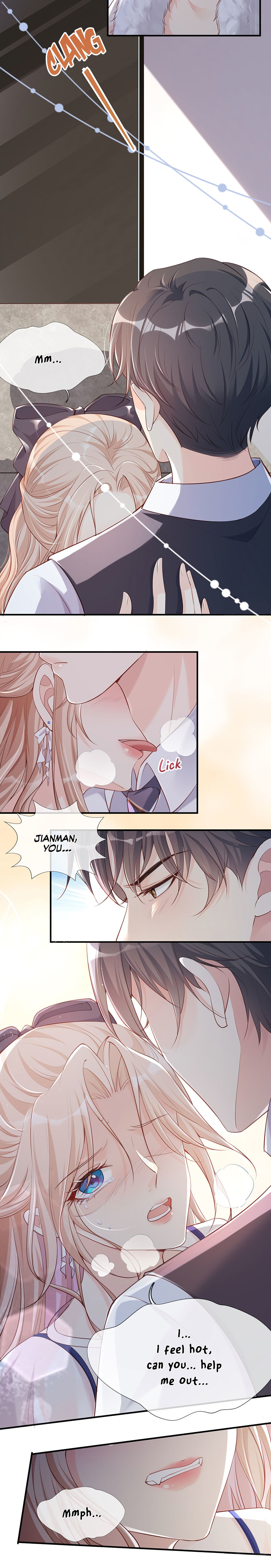 Mr. Lu, Your Wife Is Trending Again! Chapter 1 page 15
