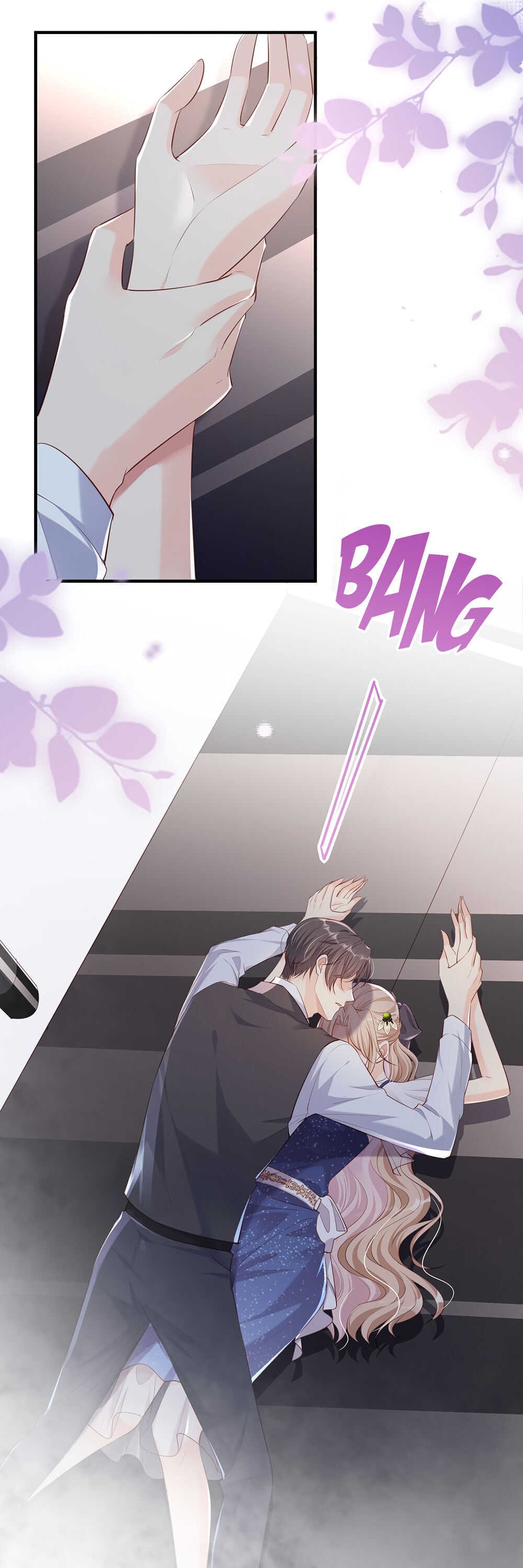 Mr. Lu, Your Wife Is Trending Again! Chapter 1 page 16