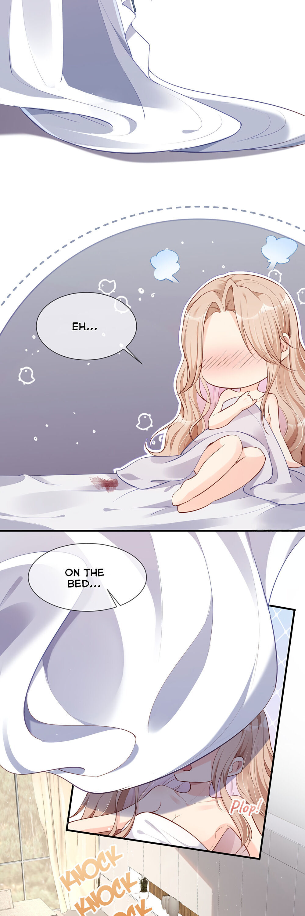 Mr. Lu, Your Wife Is Trending Again! Chapter 1 page 25