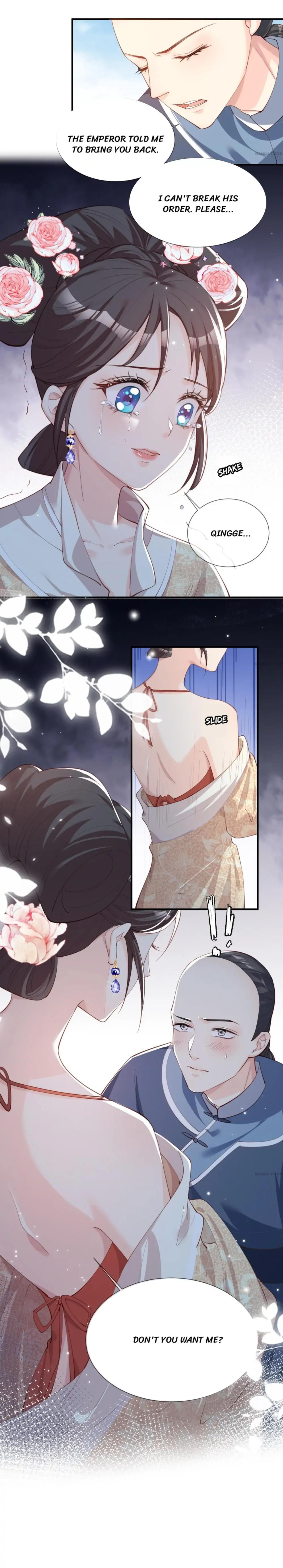 Mr. Lu, Your Wife Is Trending Again! Chapter 10 page 6