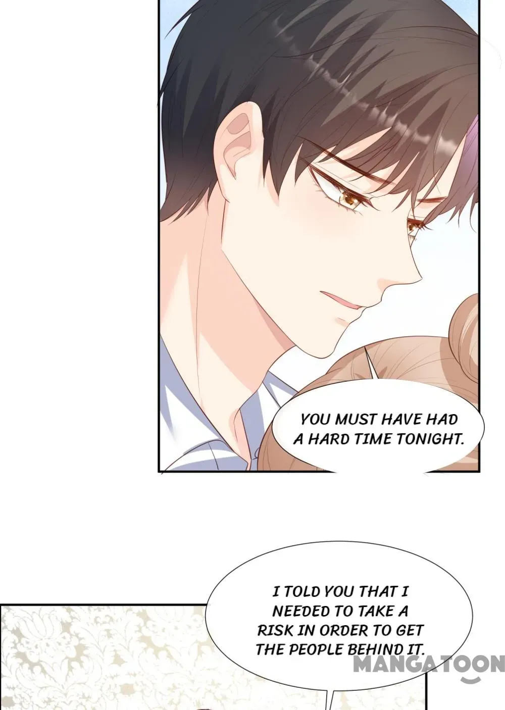 Mr. Lu, Your Wife Is Trending Again! Chapter 100 page 3