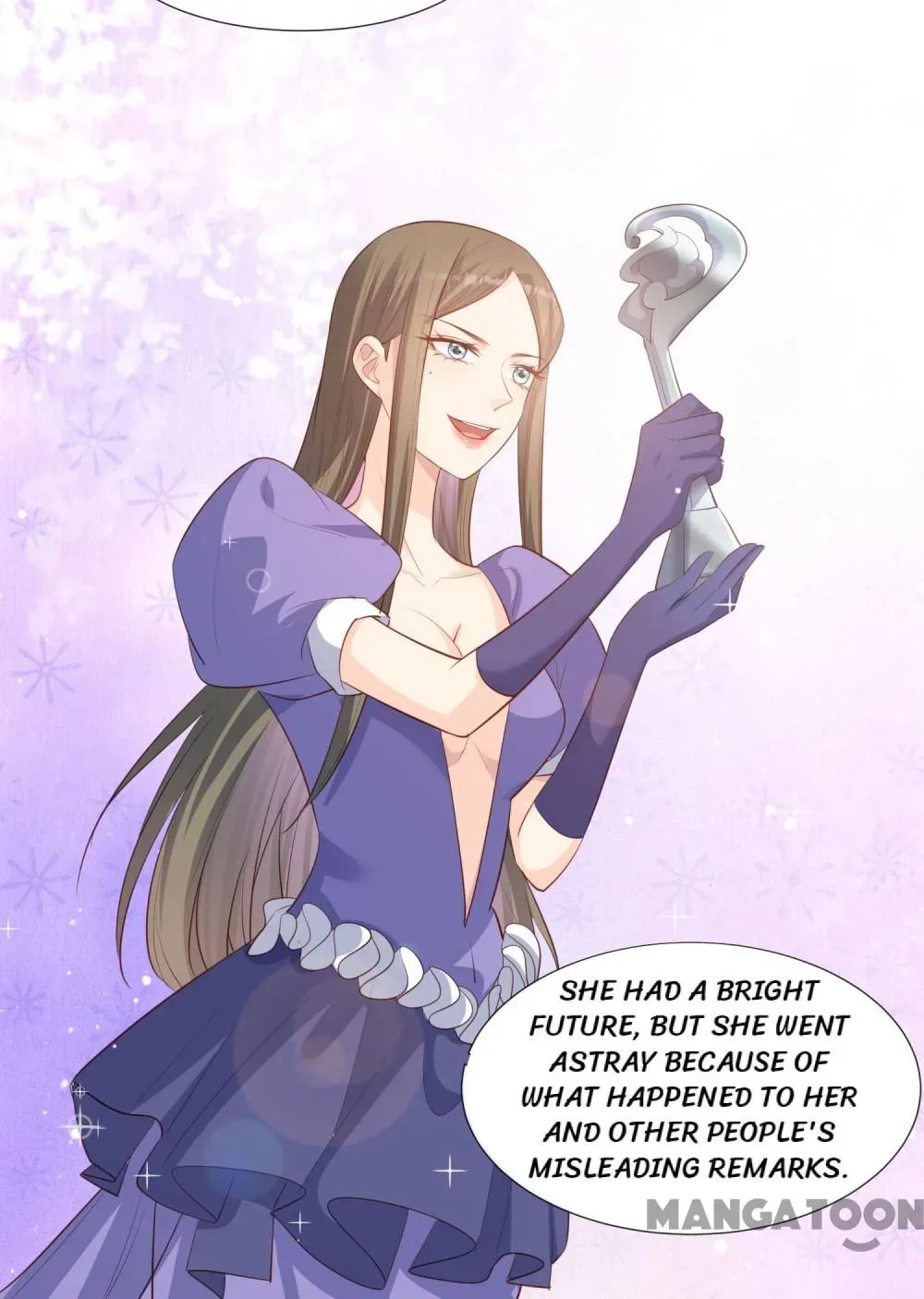 Mr. Lu, Your Wife Is Trending Again! Chapter 100 page 7