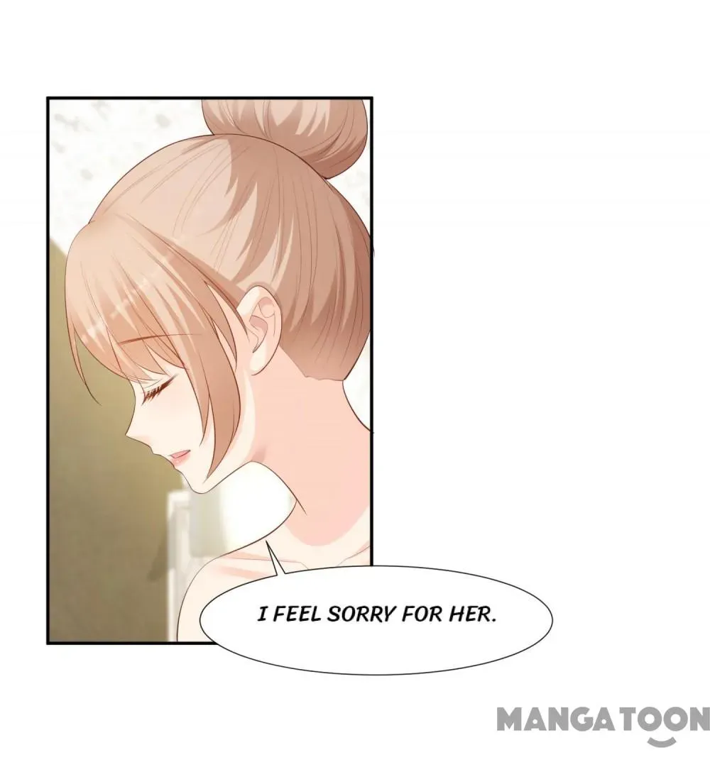 Mr. Lu, Your Wife Is Trending Again! Chapter 100 page 8