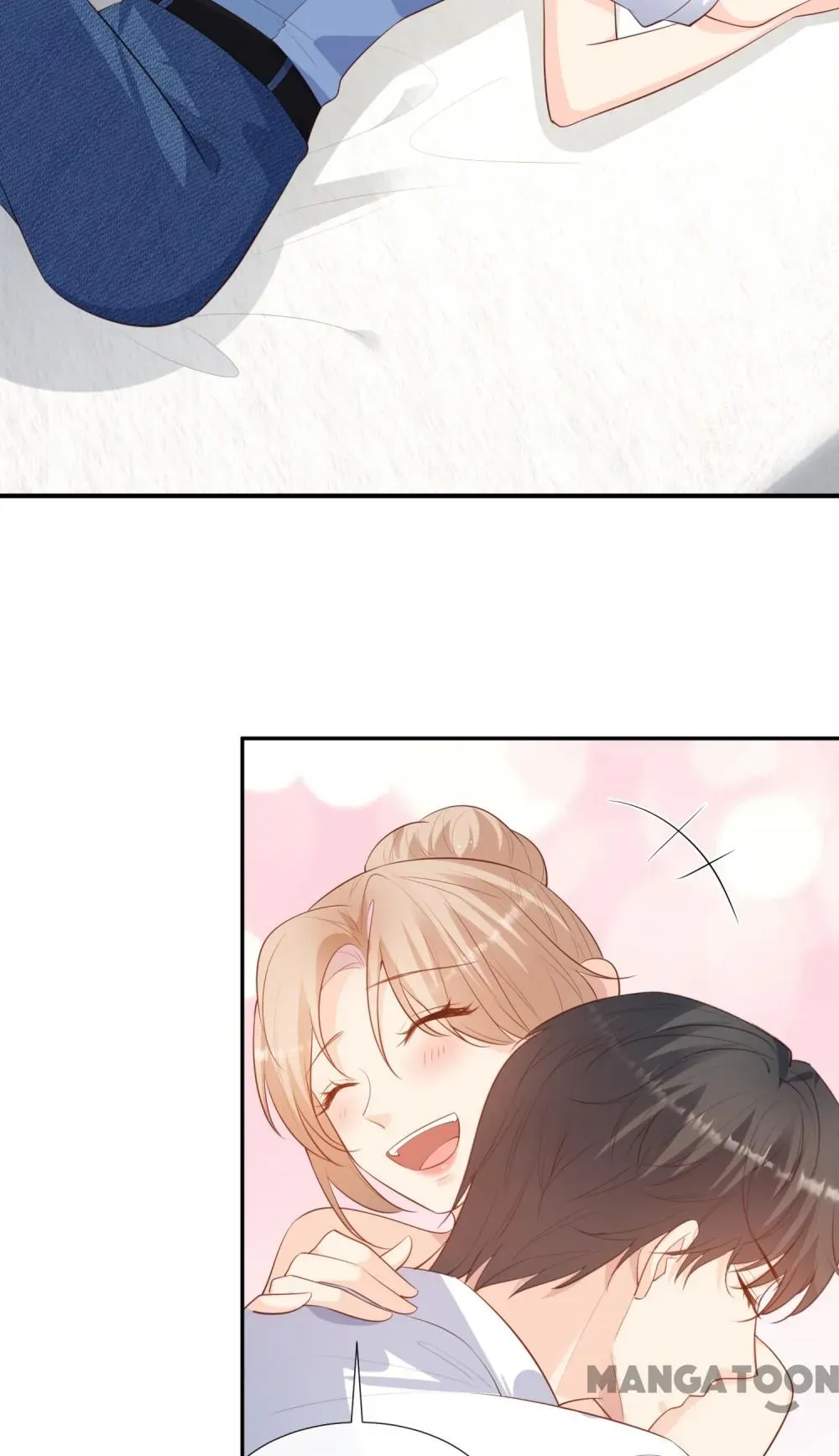 Mr. Lu, Your Wife Is Trending Again! Chapter 100 page 12