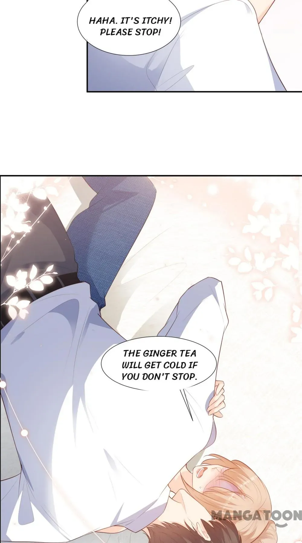 Mr. Lu, Your Wife Is Trending Again! Chapter 100 page 13