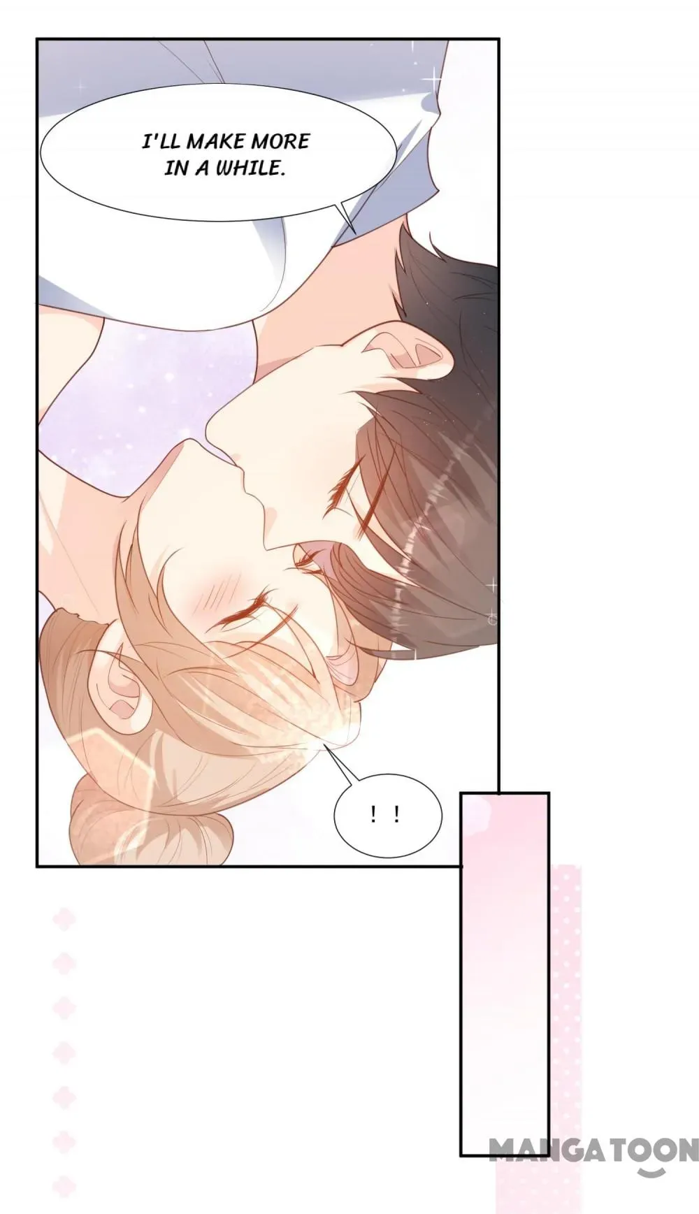Mr. Lu, Your Wife Is Trending Again! Chapter 100 page 15
