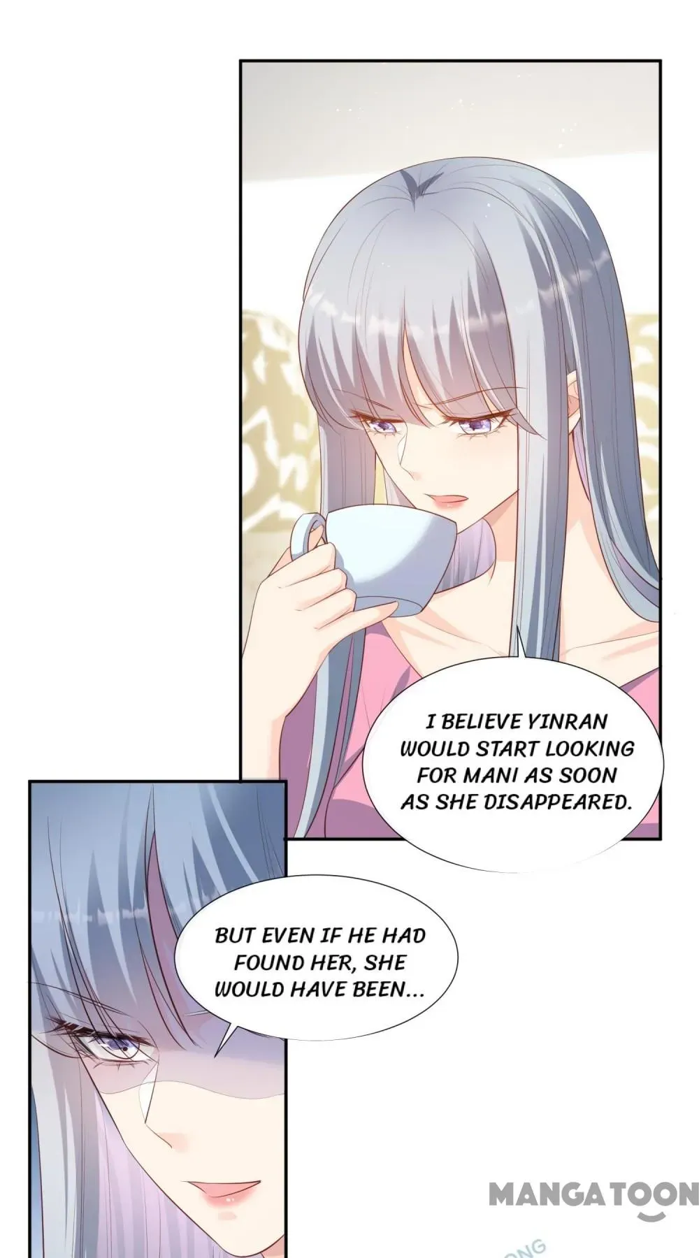 Mr. Lu, Your Wife Is Trending Again! Chapter 100 page 19