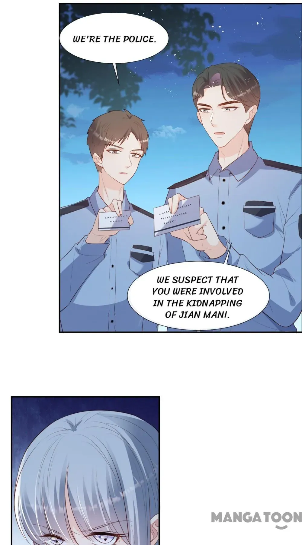 Mr. Lu, Your Wife Is Trending Again! Chapter 100 page 24