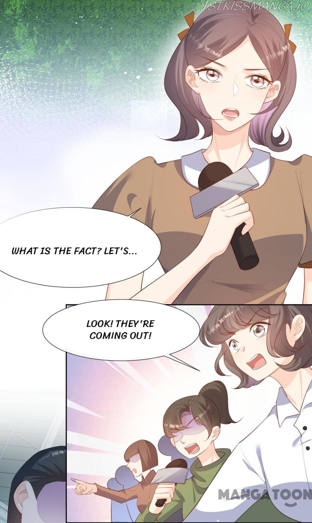 Mr. Lu, Your Wife Is Trending Again! Chapter 101 page 2