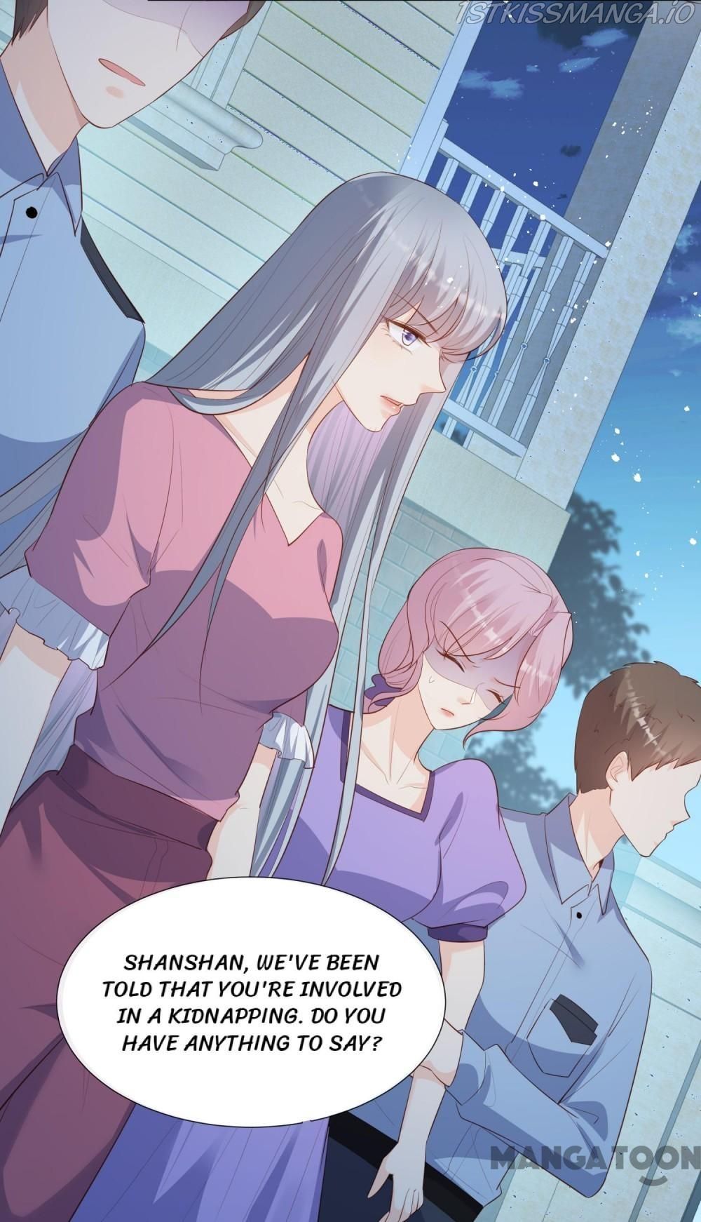 Mr. Lu, Your Wife Is Trending Again! Chapter 101 page 3