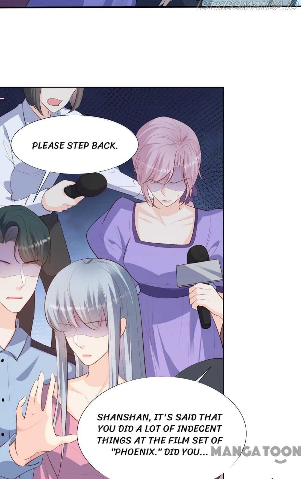 Mr. Lu, Your Wife Is Trending Again! Chapter 101 page 4