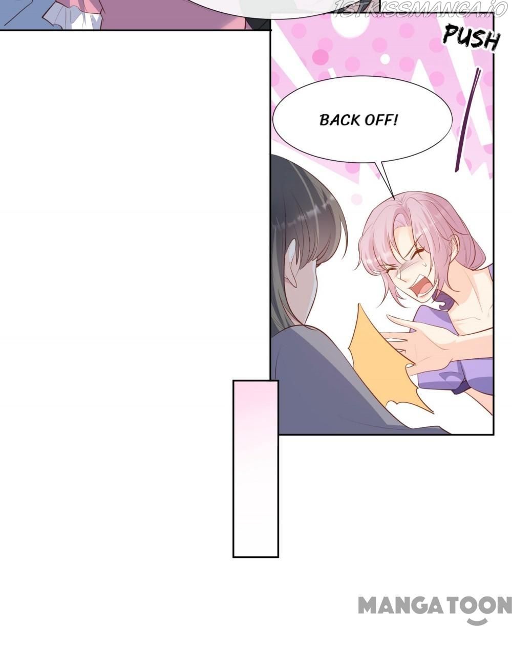 Mr. Lu, Your Wife Is Trending Again! Chapter 101 page 5
