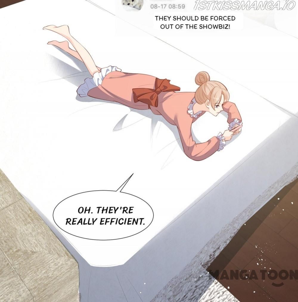 Mr. Lu, Your Wife Is Trending Again! Chapter 101 page 7