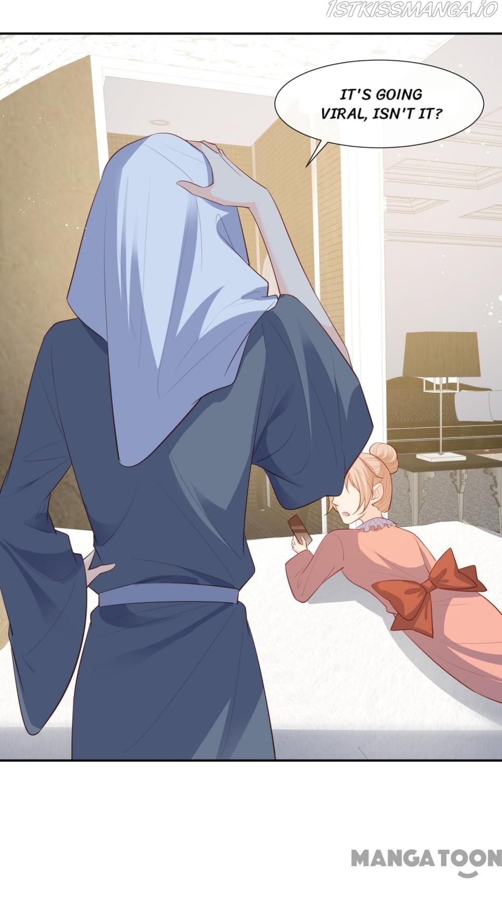 Mr. Lu, Your Wife Is Trending Again! Chapter 101 page 8